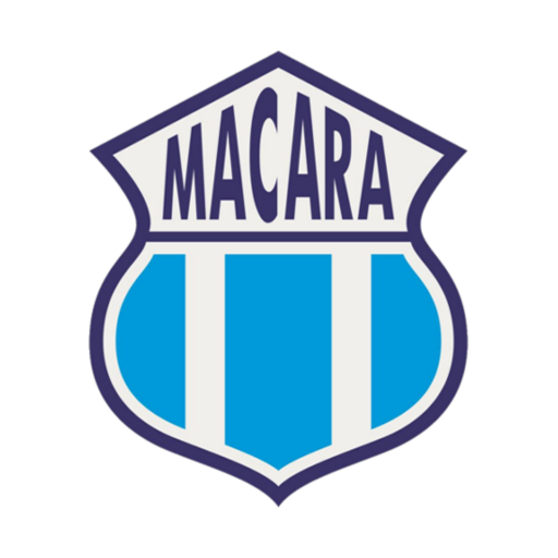 Escudo do Macara