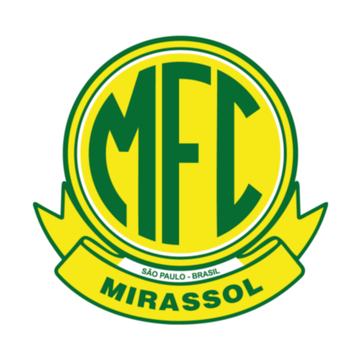 Escudo do Mirassol