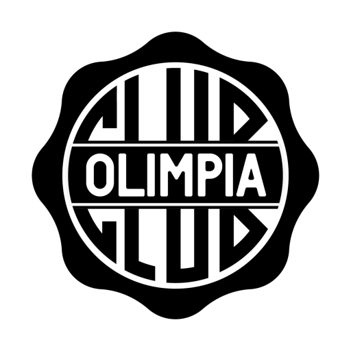 Escudo do Olimpia