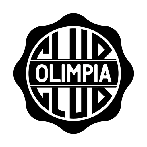 Escudo do Olimpia