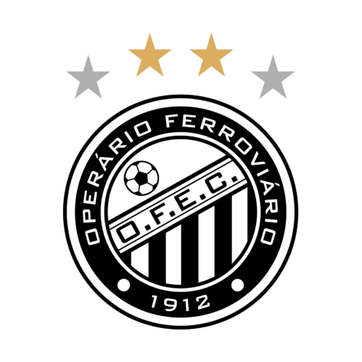 Escudo do Operário-PR