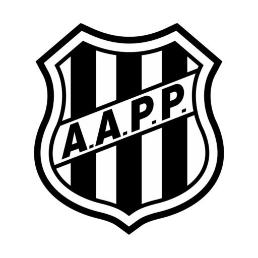 Escudo do Ponte Preta