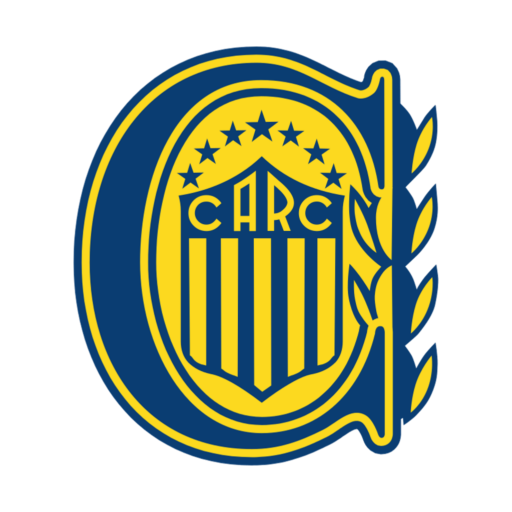 Escudo do Rosario Central