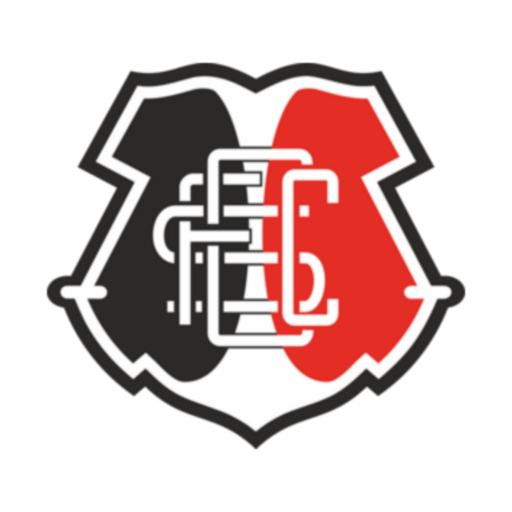 Escudo do Santa Cruz
