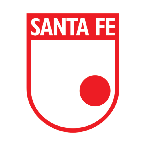 Escudo do Santa Fe