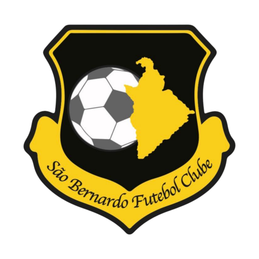 Escudo do São Bernardo