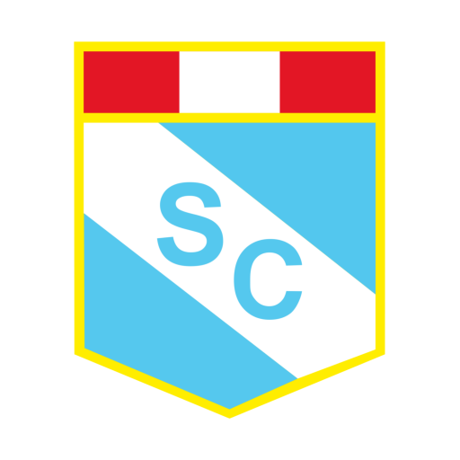 Escudo do Sporting Cristal