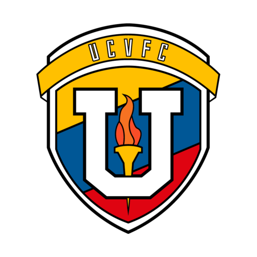 Escudo do UCV