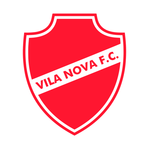Escudo do Vila Nova
