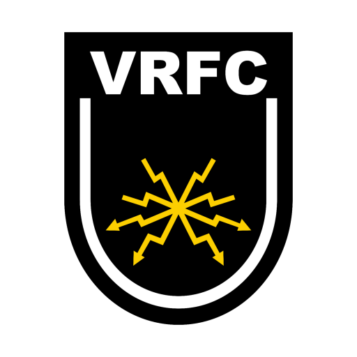 Escudo do Volta Redonda