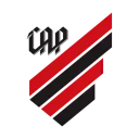 Escudo do Athletico-PR