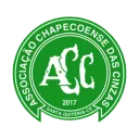 Escudo do Chapecoense