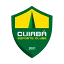 Escudo do Cuiabá