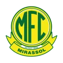 Escudo do Mirassol