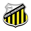 Escudo do Novorizontino