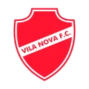 Escudo do Vila Nova