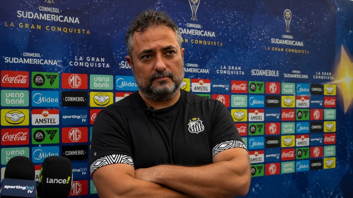 Bastidores da Vila: Alexandre Mattos revela o tamanho do desafio financeiro