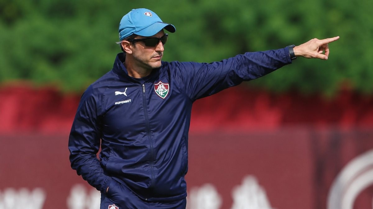 Fluminense aposta em trunfo estratégico para superar o Grêmio fora