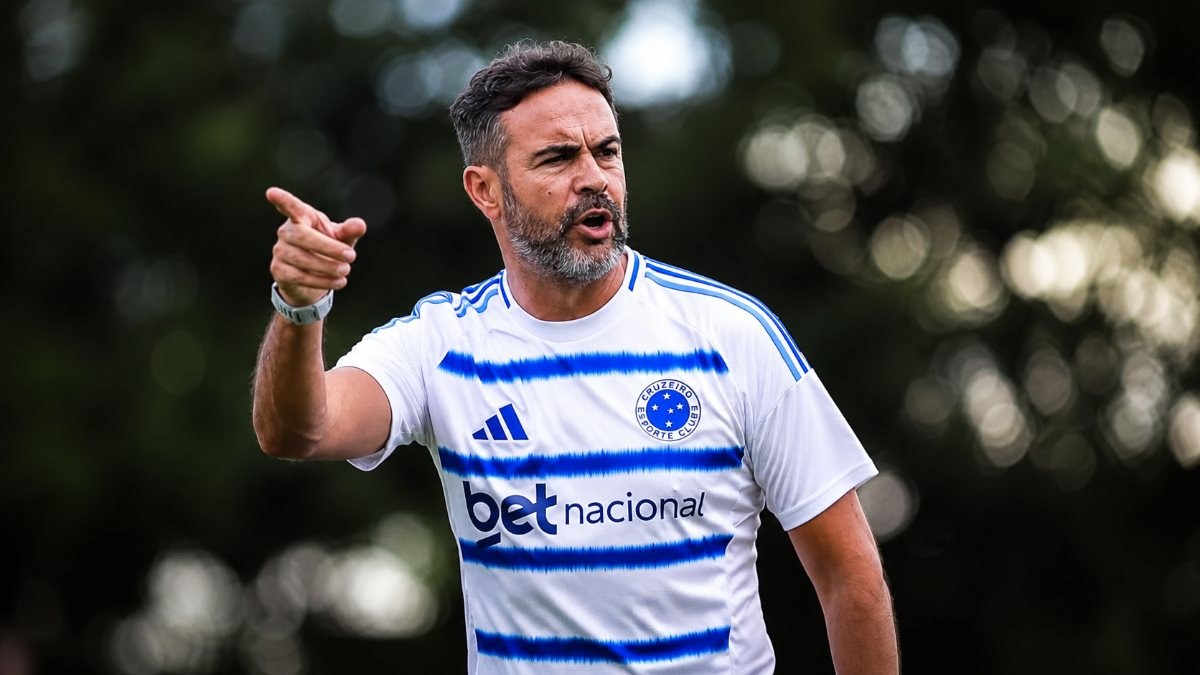 Cruzeiro acelera regularizações e ganha opções para enfrentar o Inter