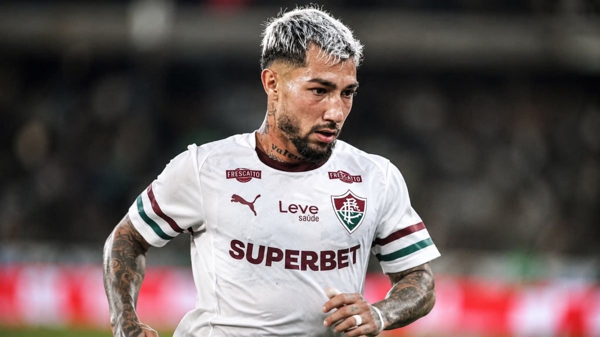 Fluminense garante permanência de peça-chave até o fim de 2029
