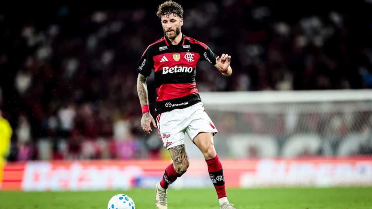 Besiktas formaliza oferta por Léo Pereira e Flamengo avalia futuro