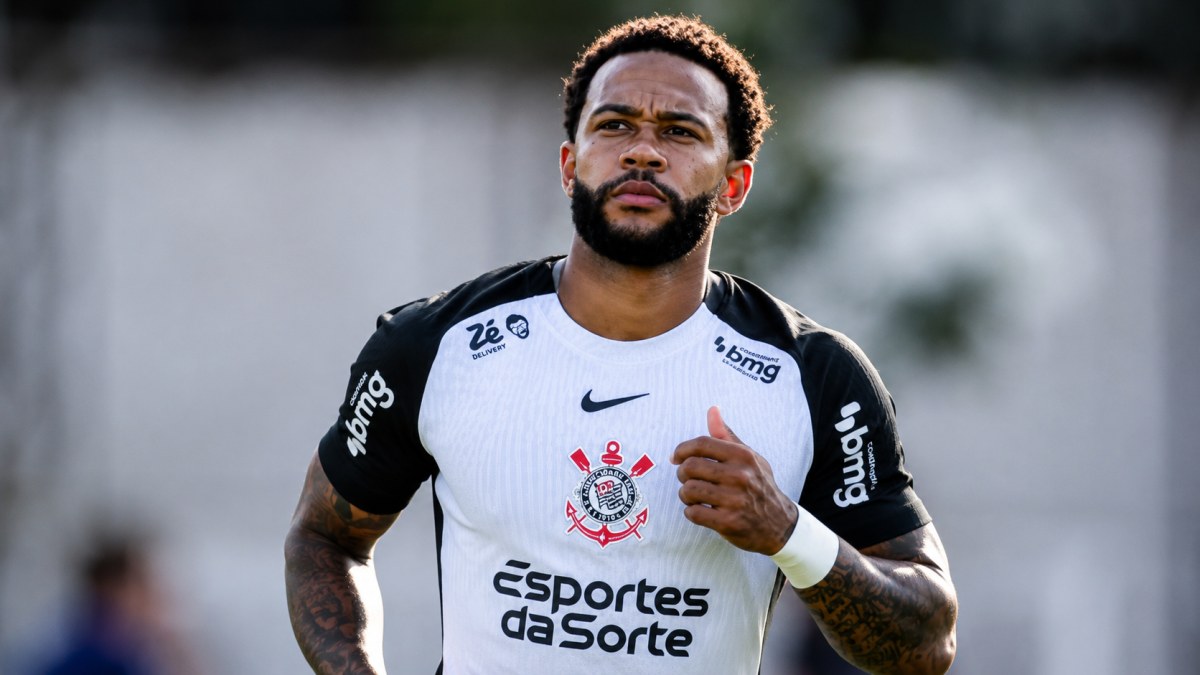 O impasse nos bastidores: o que trava a permanência de Memphis no Timão