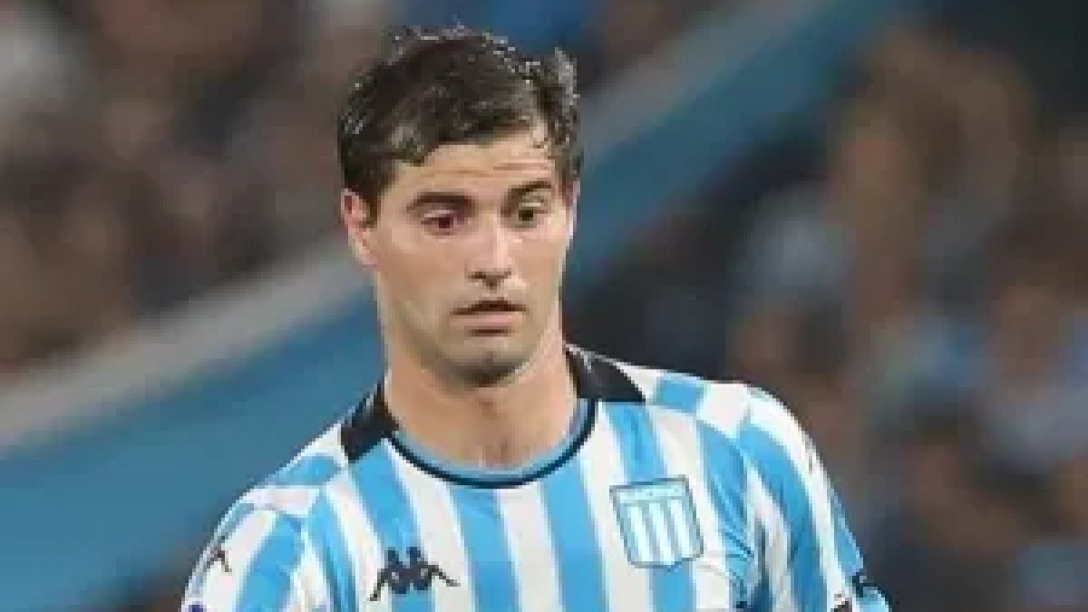 Vasco intensifica busca por volante e prepara nova oferta ao Racing