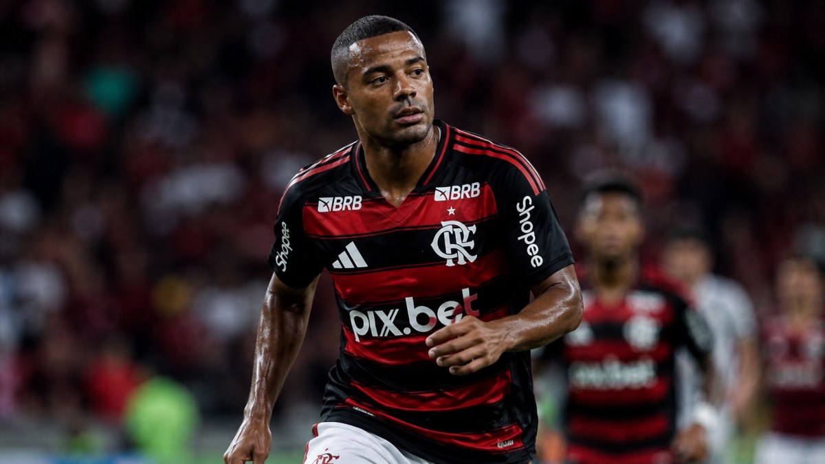 Peñarol articula investida por De la Cruz: veja a situação no Flamengo