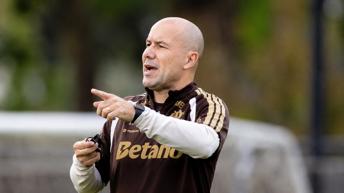 Promessa do Flamengo entra na mira de clube espanhol para a temporada