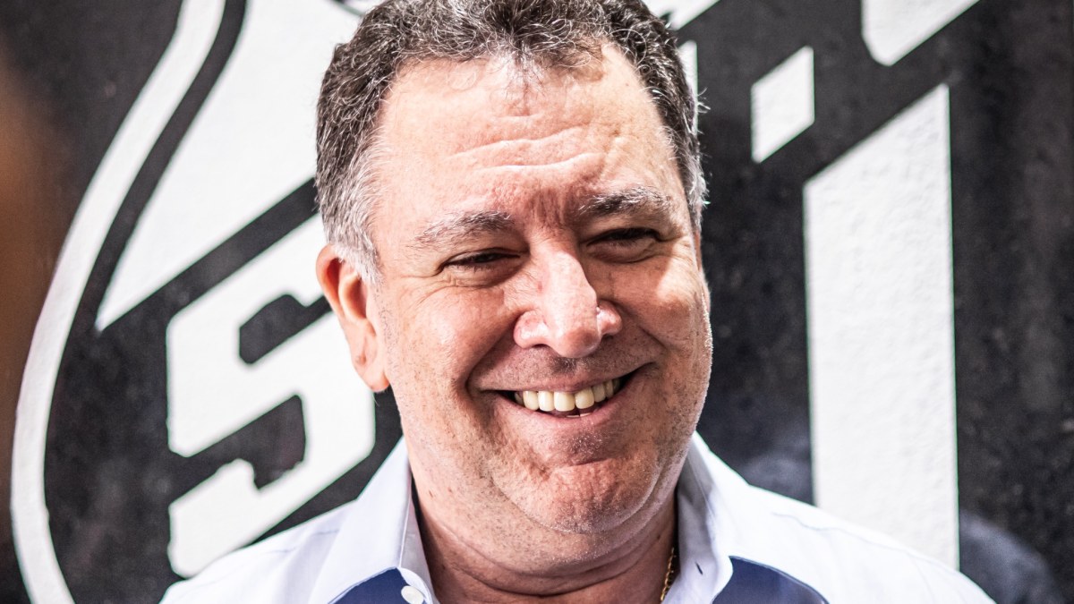 O trunfo financeiro que o Santos busca nos próximos dias