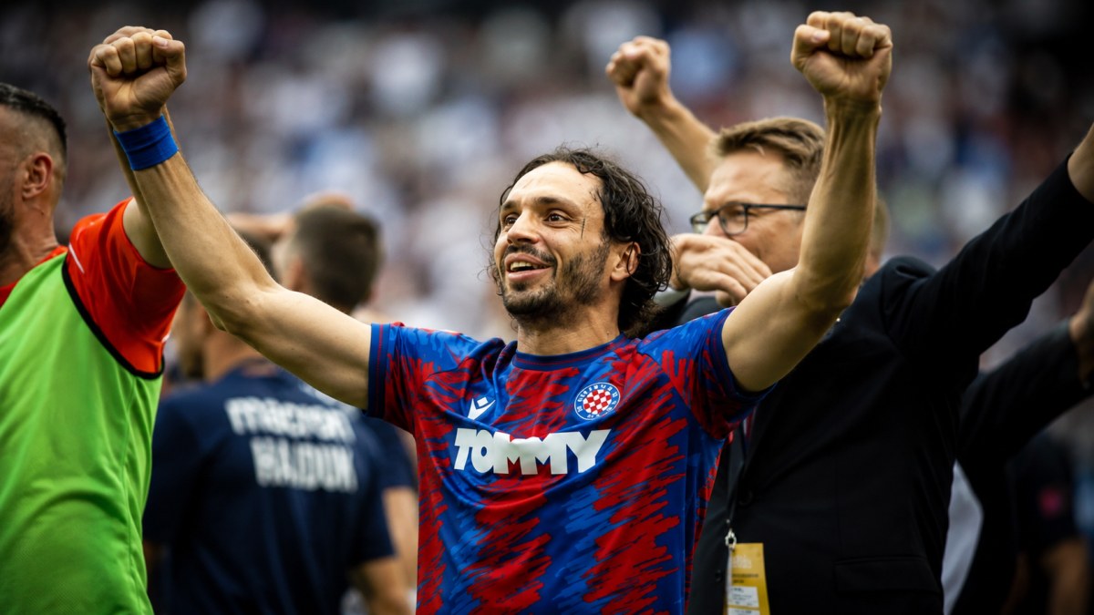O mistério croata: quem é a nova aposta internacional do Grêmio?