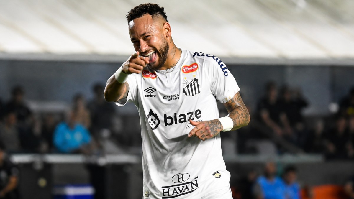 Neymar joga? Santos recebe a Universidad Central de olho nas oitavas