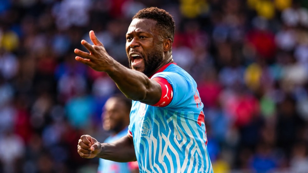 A situação real do Botafogo na busca por Chancel Mbemba
