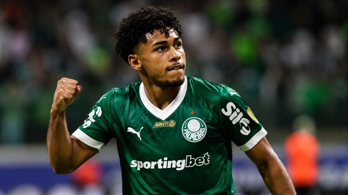 Aposta no exterior: Luighi deixa o Palmeiras rumo à MLS