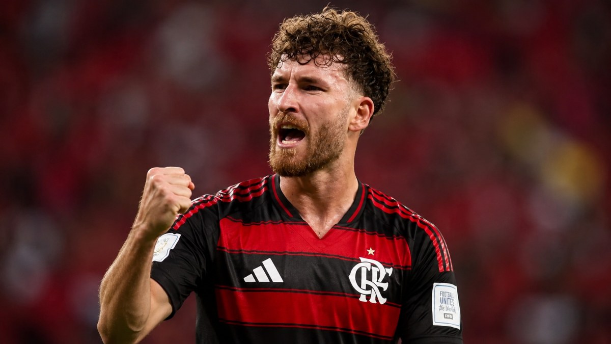 Flamengo trava saída de Léo Pereira e web reage: "dinheiro de pinga"