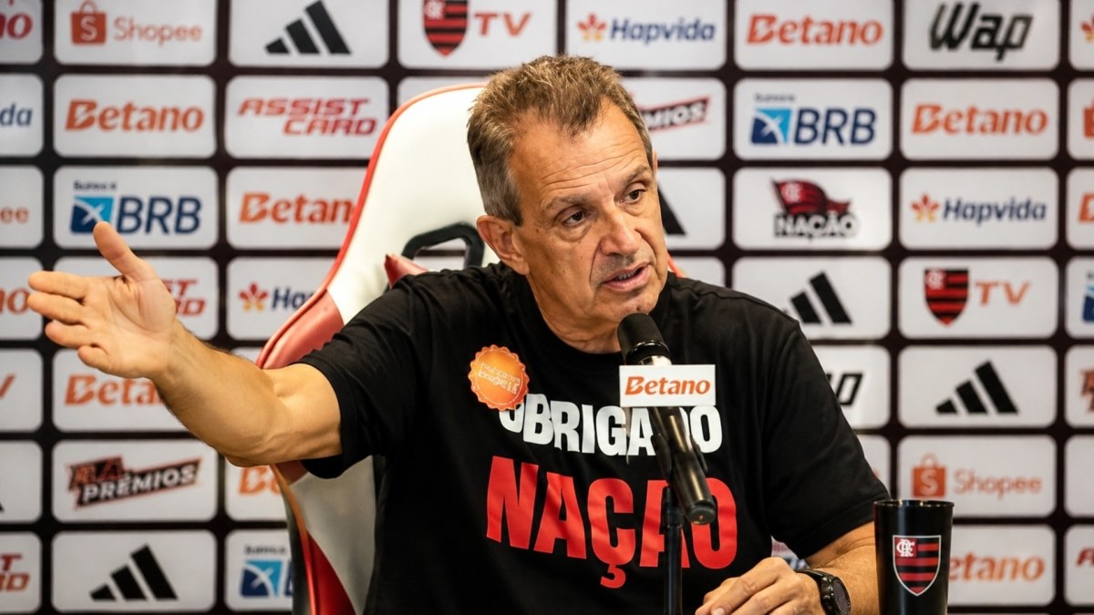 Flamengo articula ofensiva contra brechas no fair play financeiro