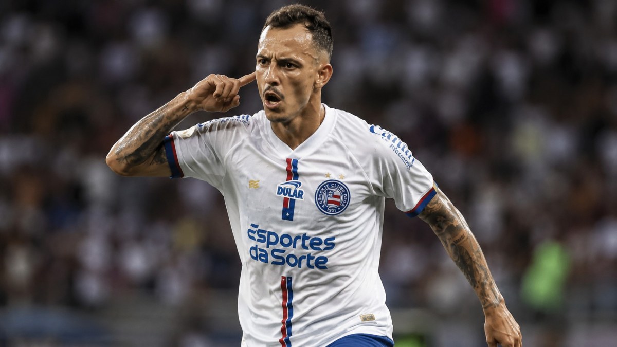 Movimentação nos bastidores: São Paulo fecha com lateral-esquerdo