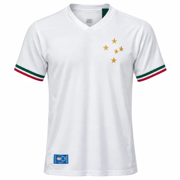 Camisa Cruzeiro Edição Palestra Itália Licenciada