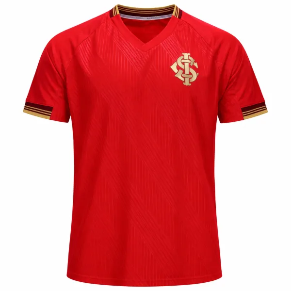 Camisa Internacional Betel Gold II Licenciada