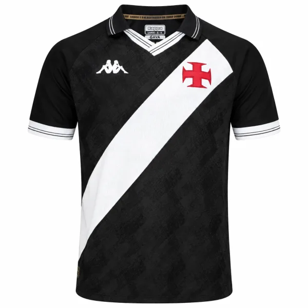 Camisa Vasco da Gama 25/26 Torcedor Masculina
