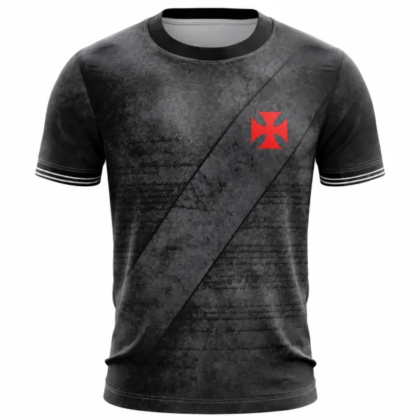 Camisa Vasco da Gama Libertadores 98 Nfe