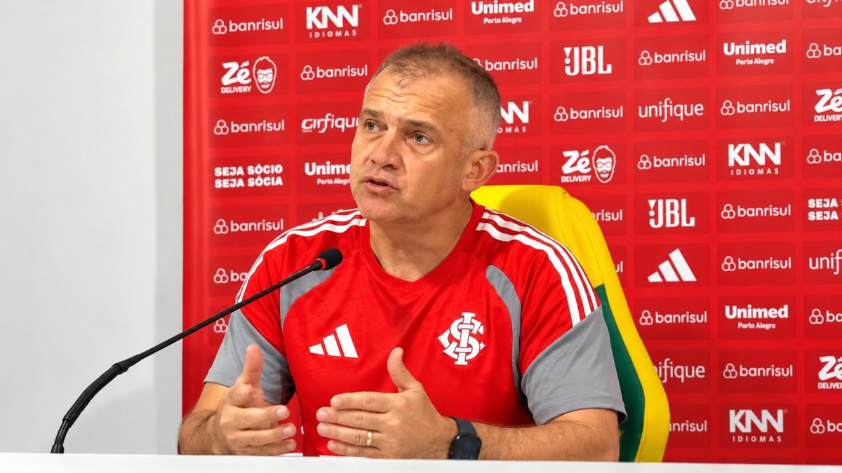 Inter encontra resposta no Beira-Rio e deixa o Z-4 com autoridade