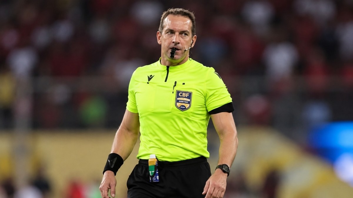 Polêmica de volta? Árbitro de pênalti revoltante é escalado para jogo do Botafogo