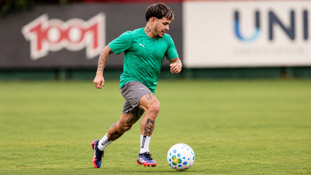 Soteldo ganha força nos bastidores do Fluminense para duelo no Maracanã