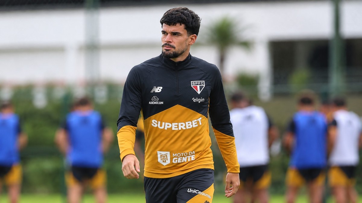 Cauly pode transformar reencontro com o Bahia em despedida