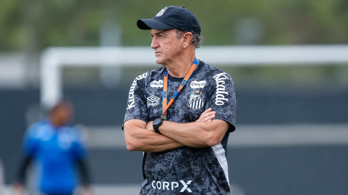 Santos mira feito inédito em clássico com desfalque de Neymar