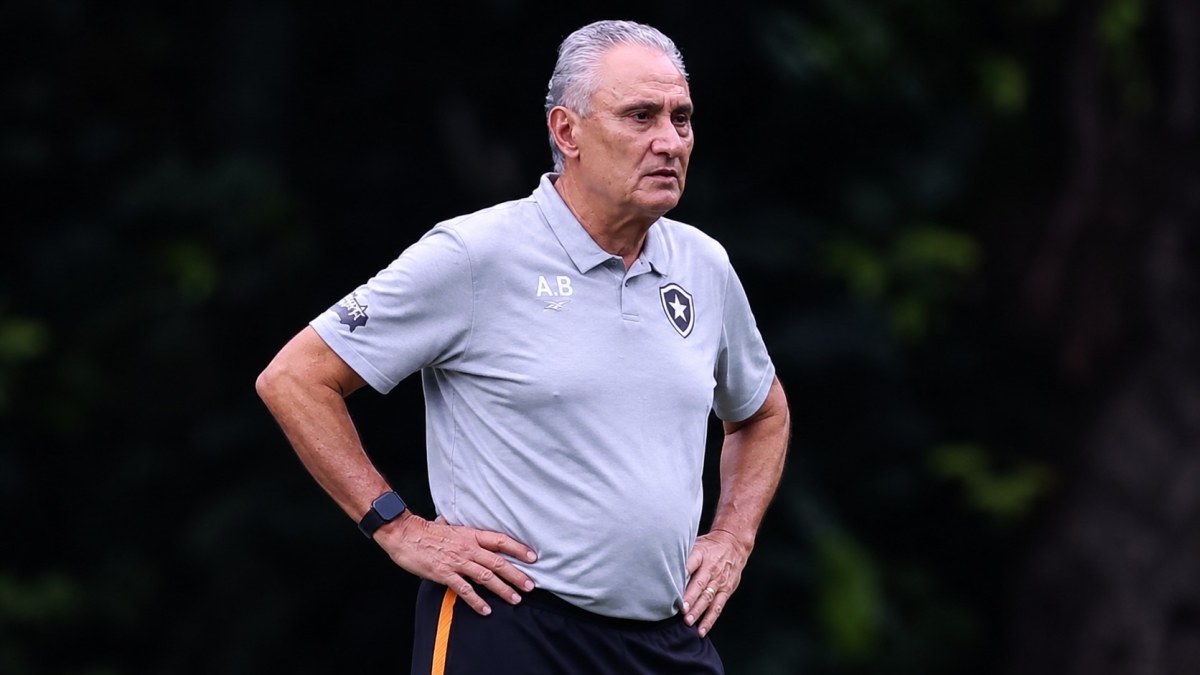 Sequência final define o futuro do Botafogo no Brasileirão