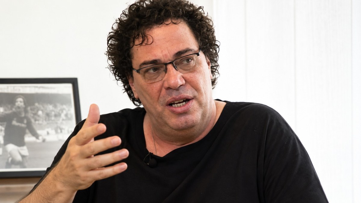 Casagrande manda a real sobre o Corinthians e faz alerta sobre Garro
