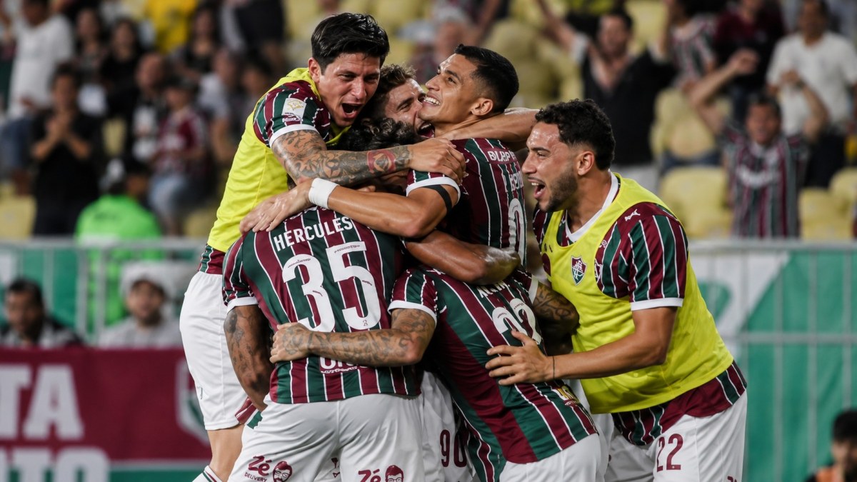 Fluminense alcança marca inédita na virada sobre o Inter