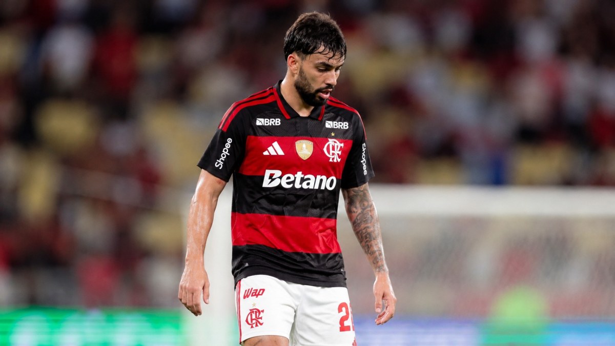 Flamengo recebe resultado do exame de Paquetá e retorno segue indefinido